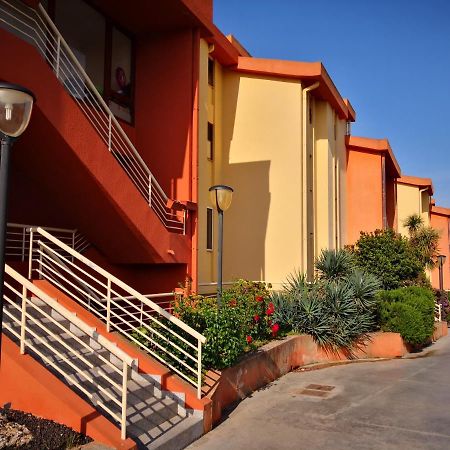 Happy Mare Apartment Su Forti Ngoại thất bức ảnh