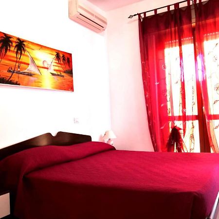Happy Mare Apartment Su Forti Ngoại thất bức ảnh